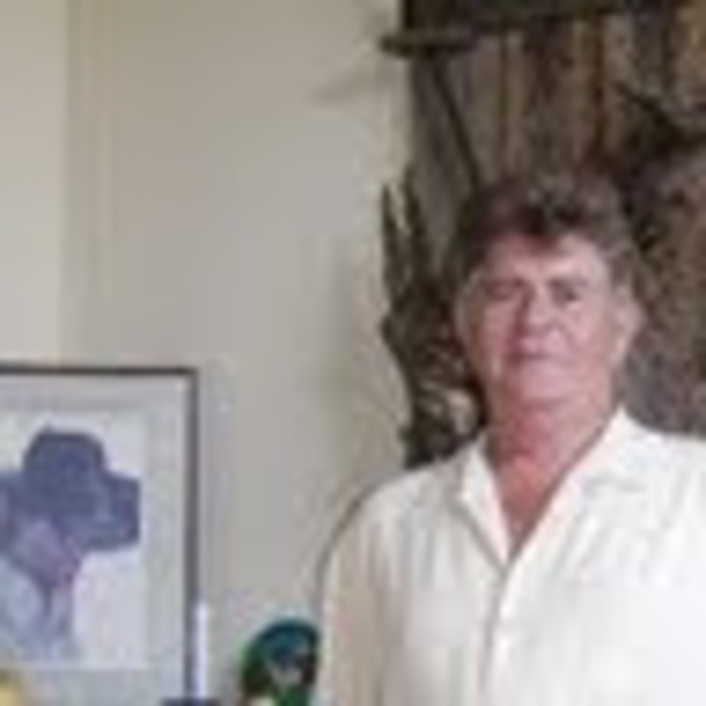 Meet your Posher, Alan